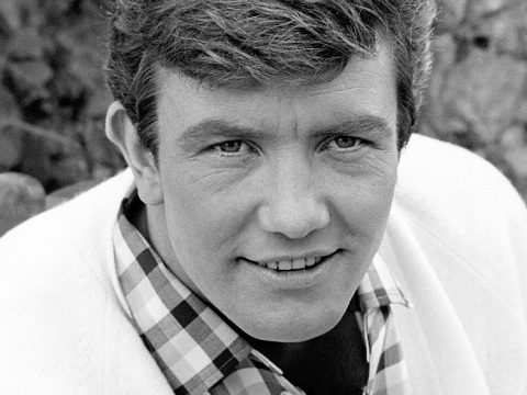 Albert Finney