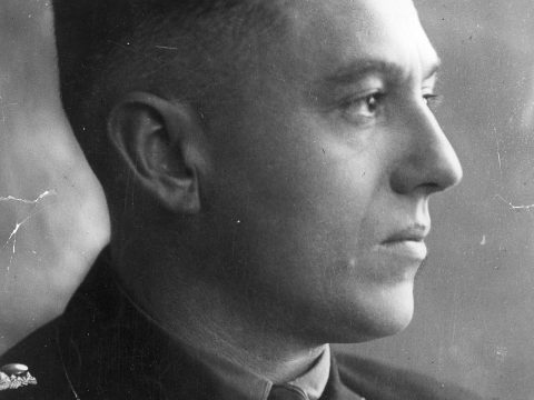 Albert Forster