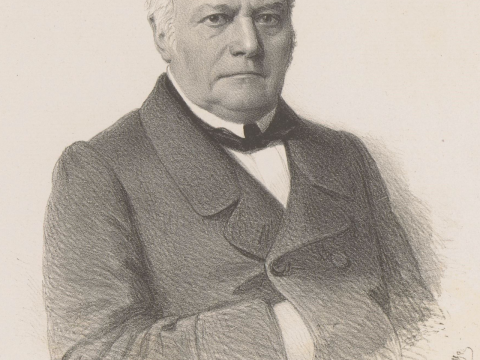 Albert Joseph Goblet d’Alviella