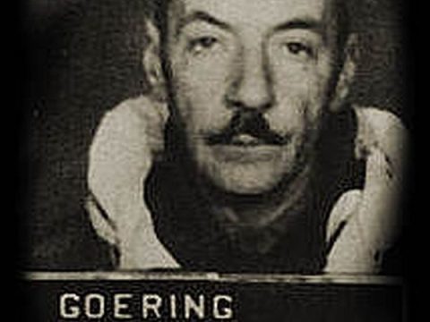 Albert Göring