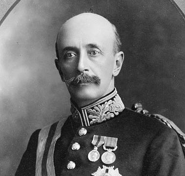 Albert Grey, 4th Earl Grey