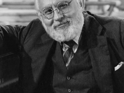 Albert Hague