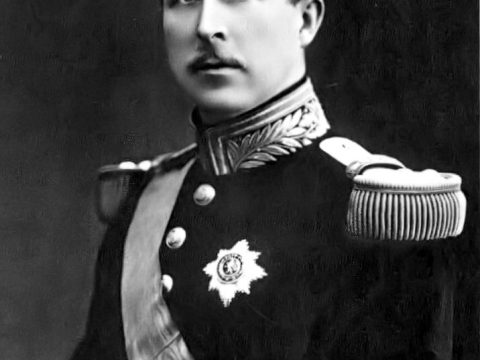 Albert I of Belgium
