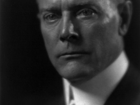Albert J. Beveridge
