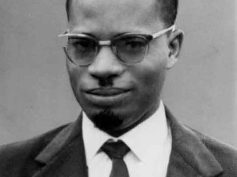 Albert Kalonji