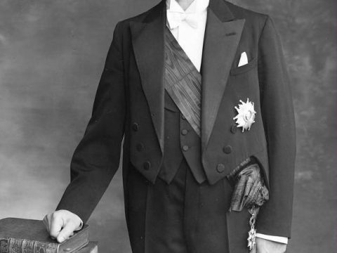 Albert Lebrun