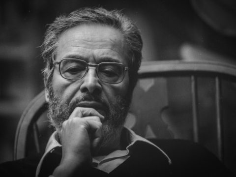 Albert Memmi