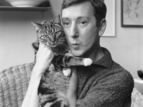 Albert Mol