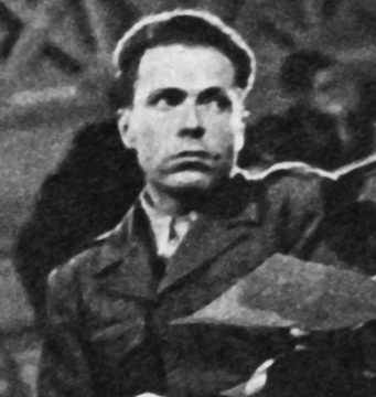 Albert O. Hirschman
