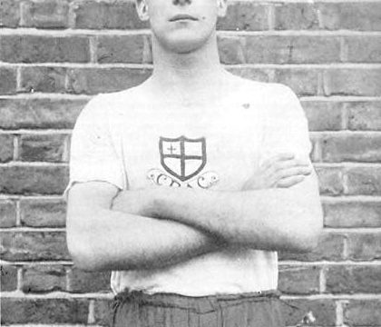Albert Oldman