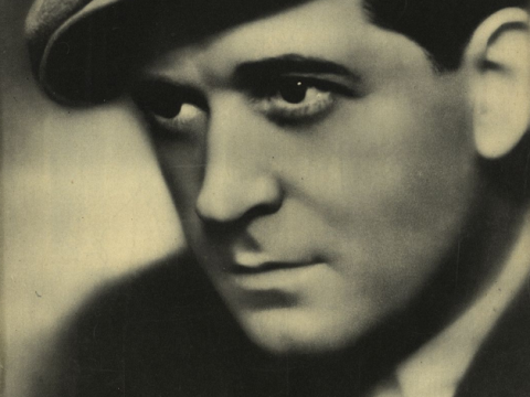 Albert Préjean