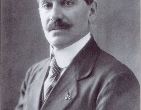 Albert Samama-Chikli