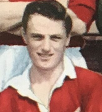 Albert Scanlon