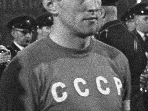 Albert Shesternyov