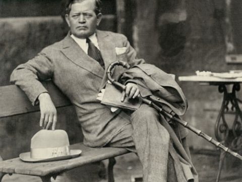 Albert Steinrück