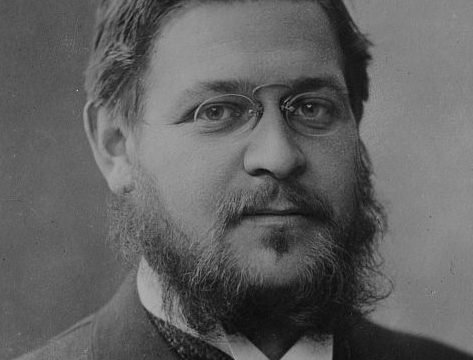 Albert Thomas