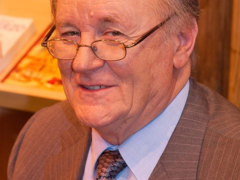 Albert Uderzo