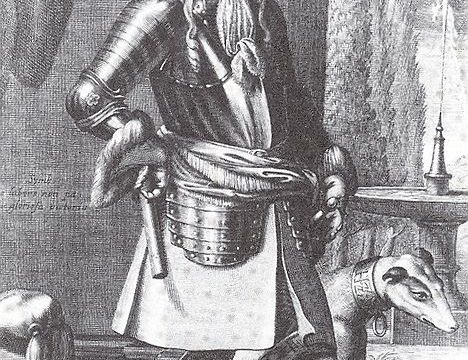 Albert V, Duke of Saxe-Coburg