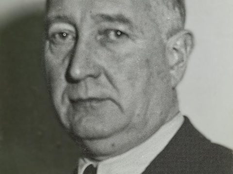 Albert Viljam Hagelin