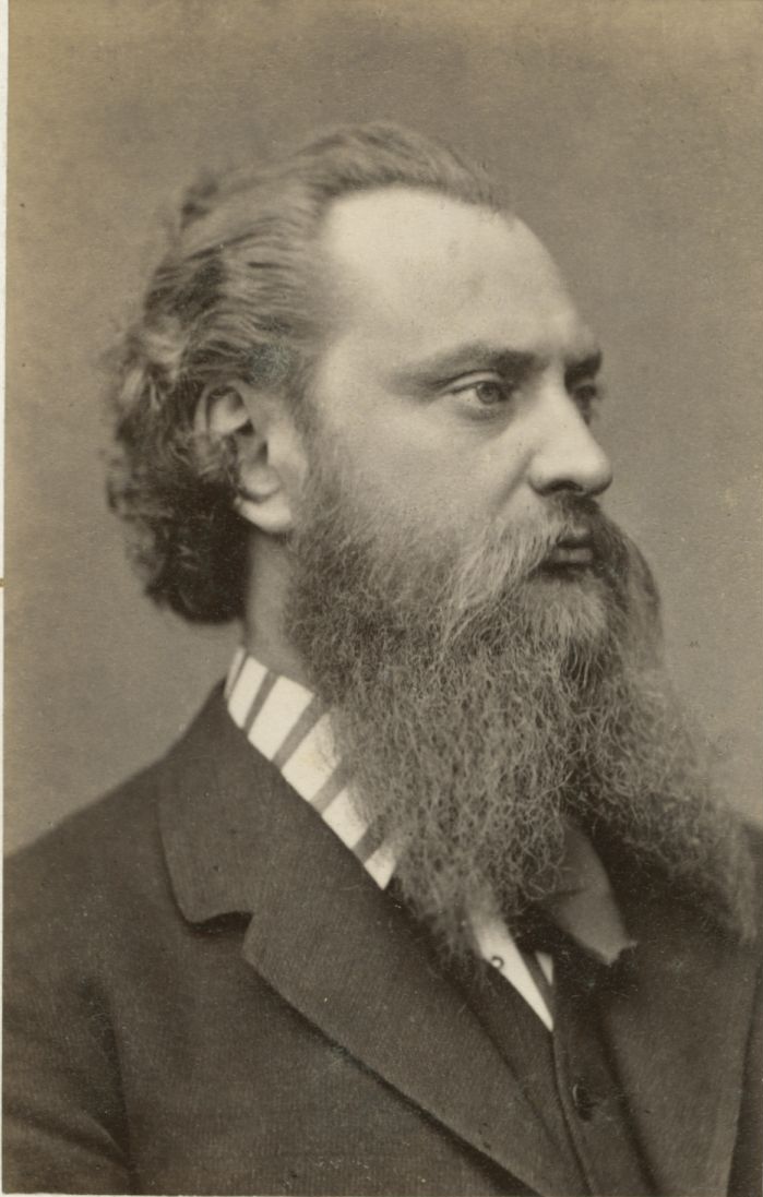 Albert Niemann