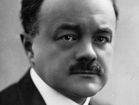 Albert Louis Wolff
