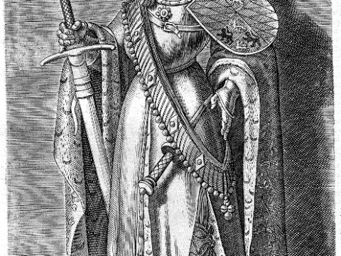Albert I, Duke of Bavaria