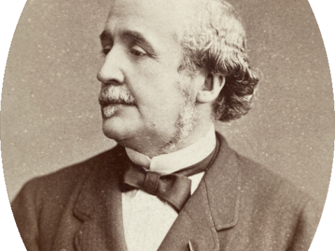 Albert, 4th duc de Broglie