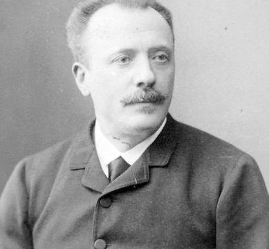 Adrien Albert Marie de Mun