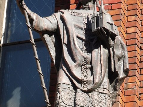 Albert of Riga