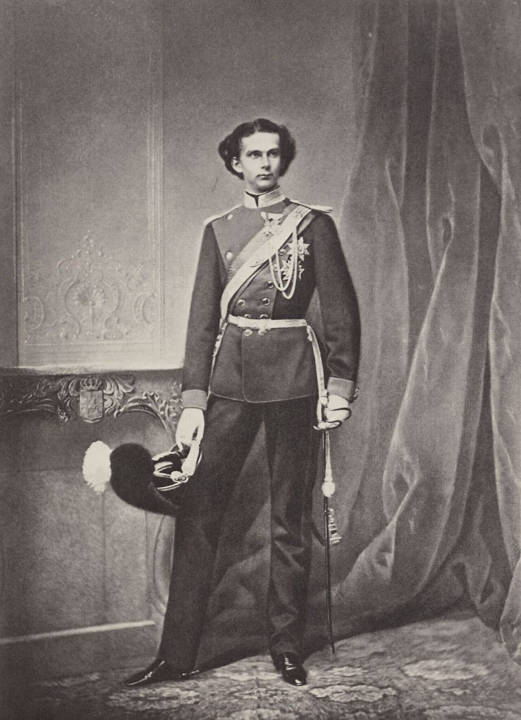 Ludwig II of Bavaria