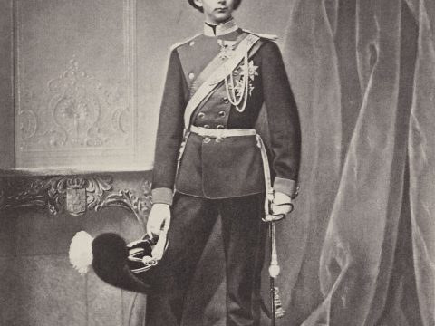 Ludwig II of Bavaria