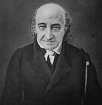Albert Gallatin