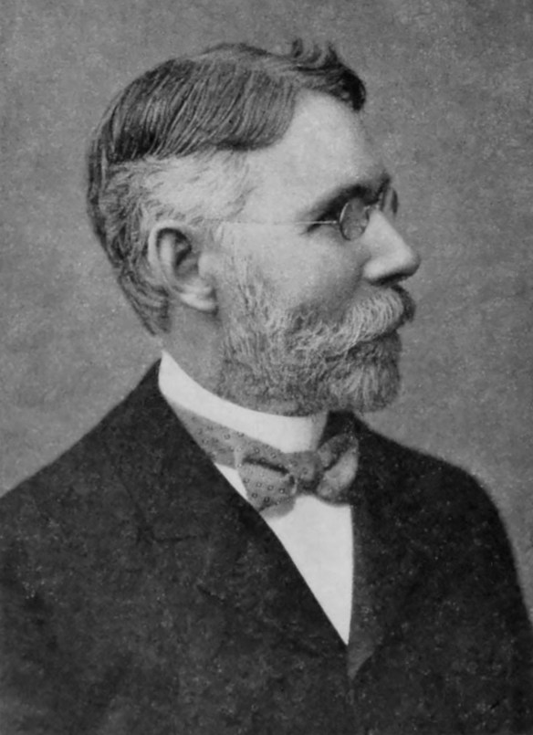 Albert Allen