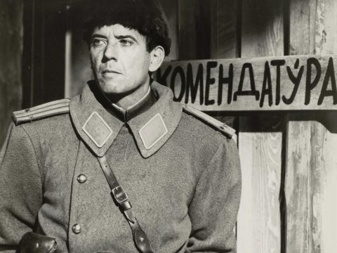 Albert Paulsen