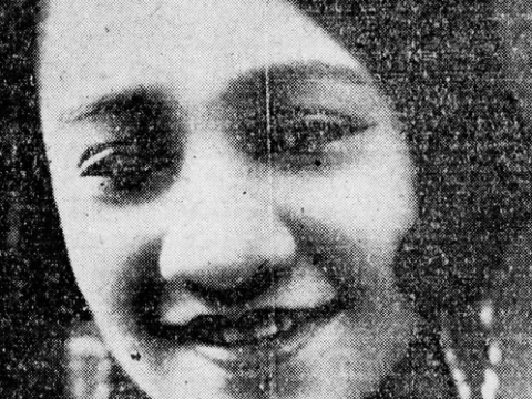 Alberta Hunter