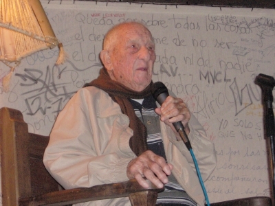 Alberto Granado