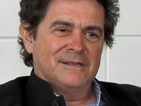 Alberto Alesina