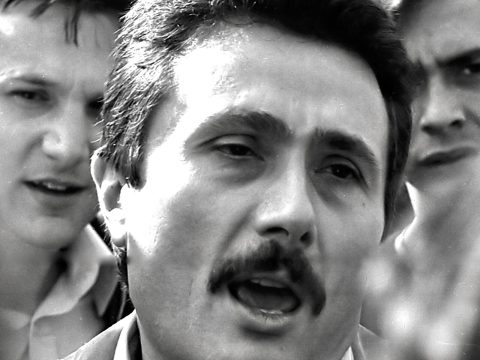 Alberto Arbasino