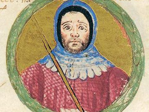 Albert Azzo II, Margrave of Milan