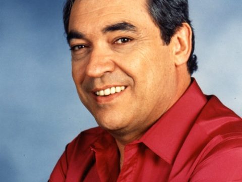 Alberto Cortez