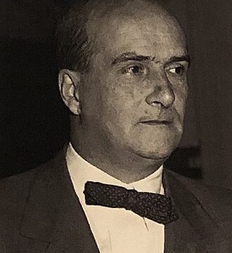 Alberto Fermín Zubiría