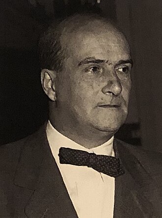 Alberto Fermín Zubiría