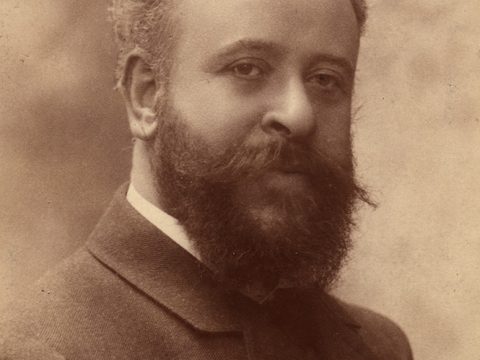 Alberto Franchetti
