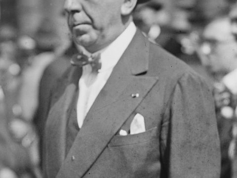 Alberto Guani