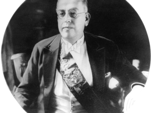 Alberto Guerrero Martínez