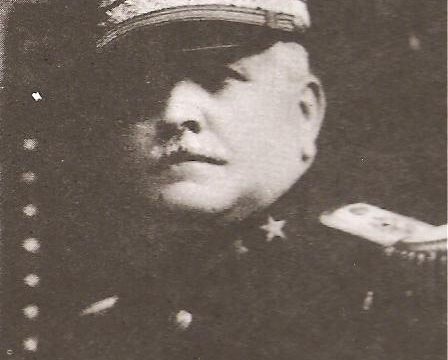 Alberto Herrera y Franchi