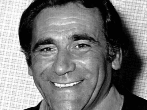 Alberto Lupo