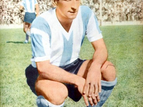 Alberto Sainz