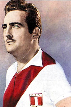 Alberto Terry