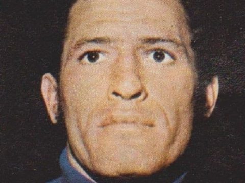 Alberto Villalta